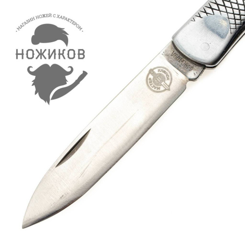 Складной нож Viking Nordway Рыбак фото 7