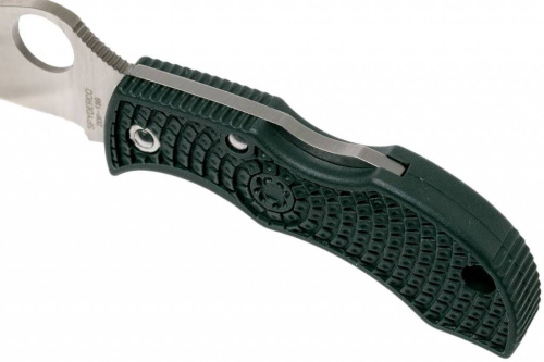 122 Spyderco ManBug MGREP фото 2