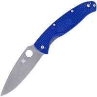 Большой складной нож Spyderco Resilience LTW