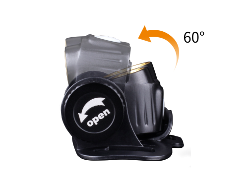 150 Fenix Налобный фонарьRaptor HM65R фото 16 150 Fenix Налобный фонарьRaptor HM65R фото 16