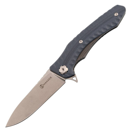 Складной нож Maxace Knife Zealot фото 3 Складной нож Maxace Knife Zealot фото 3