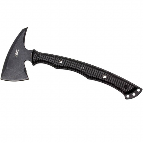177 CRKT туристический Kangee T-Hawk фото 11 177 CRKT туристический Kangee T-Hawk фото 11