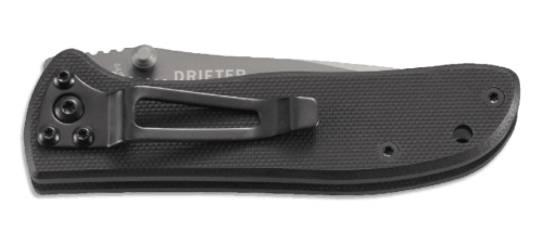 5891 CRKT Drifter фото 7