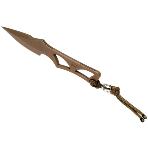 2011 Spartan Blades Шейный нож с фиксированным клинком Spartan Blades Enyo фото 7 2011 Spartan Blades Шейный нож с фиксированным клинком Spartan Blades Enyo фото 7