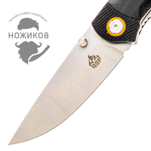 Складной нож QSP Copperhead фото 12