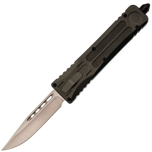 Складной нож Dr.Tech D3204CG Складной нож Dr.Tech D3204CG