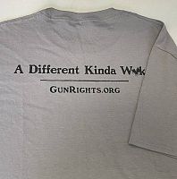 Футболка мужская Different Kinda