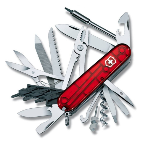727 Victorinox CyberTool 727 Victorinox CyberTool