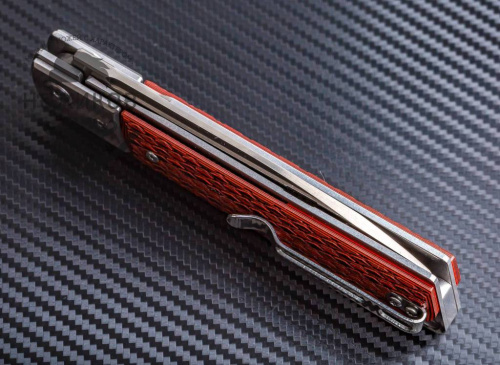 Складной нож Artisan Cutlery Artisan Classic фото 3 Складной нож Artisan Cutlery Artisan Classic фото 3