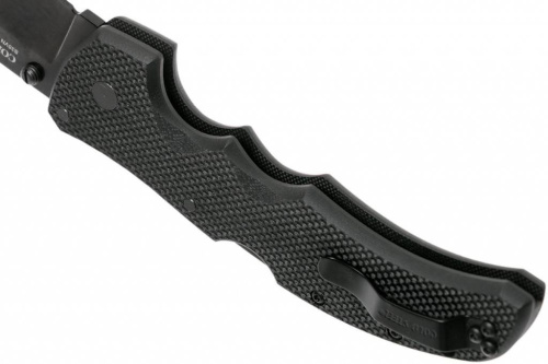 Складной нож Cold Steel Recon 1 27BS фото 11 Складной нож Cold Steel Recon 1 27BS фото 11