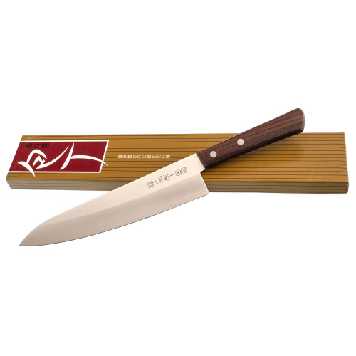 2011 Tojiro Нож Шефа Kanetsugu Special Offer фото 2 2011 Tojiro Нож Шефа Kanetsugu Special Offer фото 2