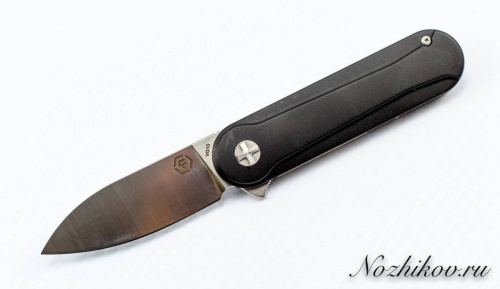 Складной нож Bestech Knives Factor Equipment Jimmy Black Складной нож Bestech Knives Factor Equipment Jimmy Black