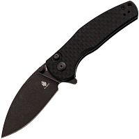 Складной нож Kizer Mini Grouper