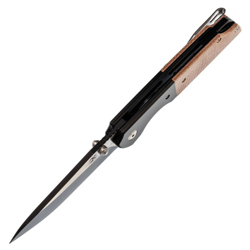  Kansept knives Складной ножWarrior фото 11