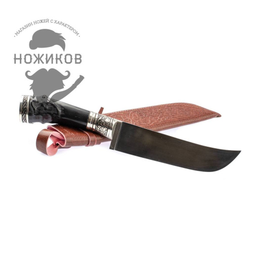 178 Дукан Востока Пчак средний &ЭРГАШ& с гравировкой фото 5 178 Дукан Востока Пчак средний &ЭРГАШ& с гравировкой фото 5