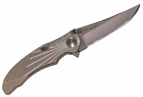 Складной нож CRKT Elishewitz E-Lock Starlight фото 7 Складной нож CRKT Elishewitz E-Lock Starlight фото 7