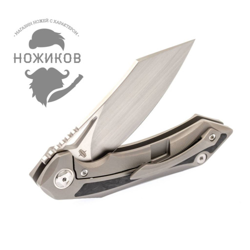 Складной нож Bestech Knives Kasta BT1909B фото 10 Складной нож Bestech Knives Kasta BT1909B фото 10