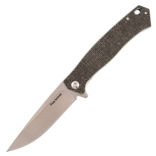 Складной нож Five Knives 12 Складной нож Five Knives 12