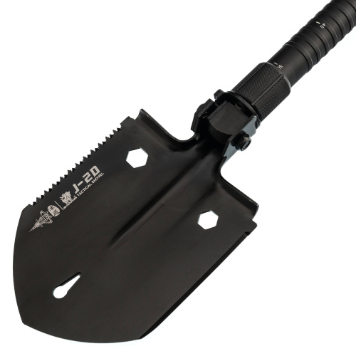 727 HX OUTDOORS Многофункциональная лопата для выживания Handao-J-20 фото 18 727 HX OUTDOORS Многофункциональная лопата для выживания Handao-J-20 фото 18