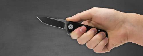 Складной нож Kershaw Showtime K1955 фото 11