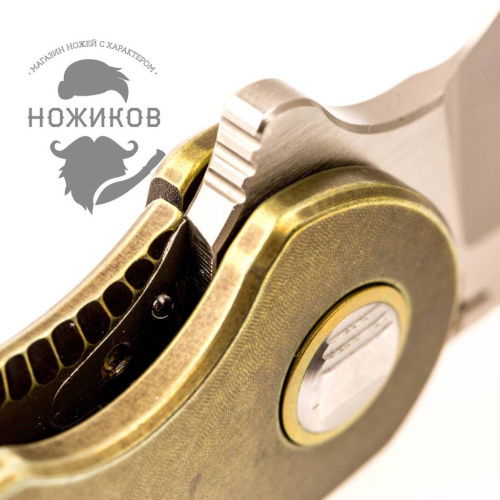 Складной нож Bestech Knives Bow Tie BT1906C фото 10