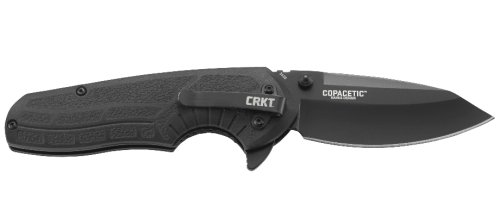Складной нож CRKT Copacetic™ Flipper фото 3