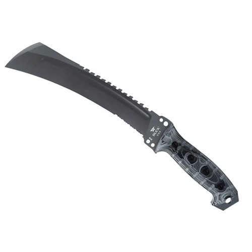 271 Buck Talon Black B0808BKX 271 Buck Talon Black B0808BKX