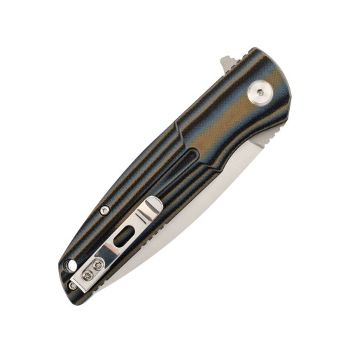 Складной нож Bestech Knives Fin фото 4 Складной нож Bestech Knives Fin фото 4