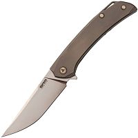 Складной нож SRM Asika