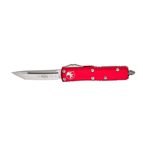 Складной нож Microtech UTX-85 233-4RD Складной нож Microtech UTX-85 233-4RD