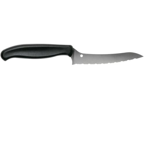 2011 Spyderco Z-Cut Offset Kitchen фото 3 2011 Spyderco Z-Cut Offset Kitchen фото 3