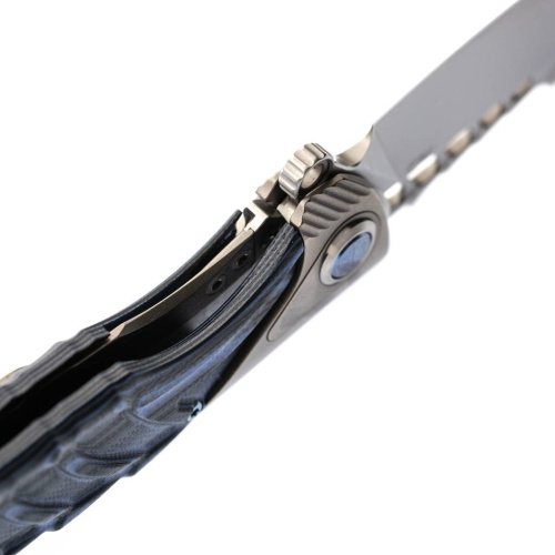 Складной нож Rikeknife Thor 7 фото 19 Складной нож Rikeknife Thor 7 фото 19