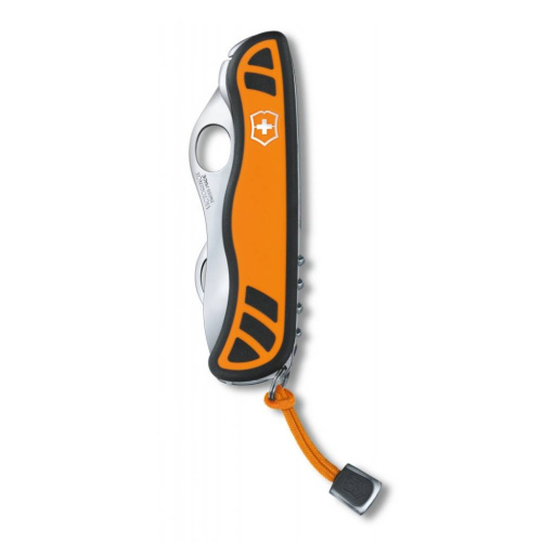 Складной нож Victorinox Hunter XT One Hand фото 11