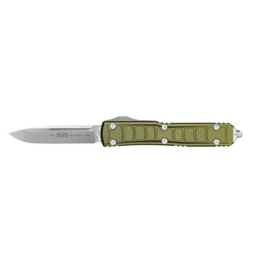 491 Microtech Ultratech 121II-4ODS фото 5