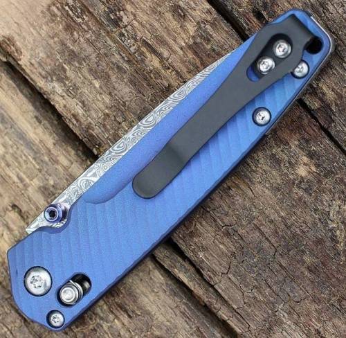 365 Benchmade 485-171 VALET Gold Class AXIS® фото 10