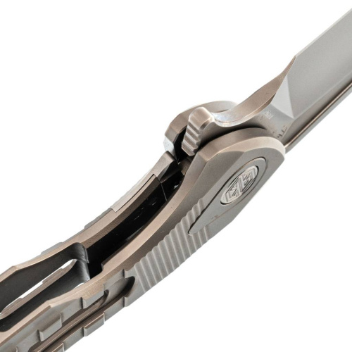 Складной нож Rikeknife Thor 3 фото 15 Складной нож Rikeknife Thor 3 фото 15