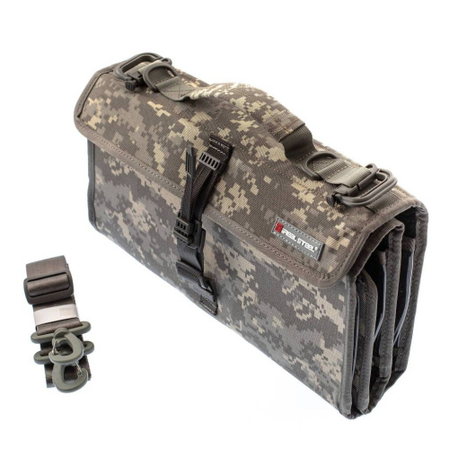 2011 Realsteel 22 ножей Pilgrim Camo Real Steel 2011 Realsteel 22 ножей Pilgrim Camo Real Steel
