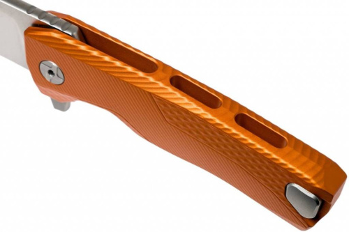 Складной нож Lion Steel ROK A OS фото 6 Складной нож Lion Steel ROK A OS фото 6