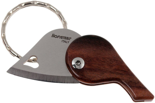 2011 Lion Steel Нож-брелок LionSteel фото 3