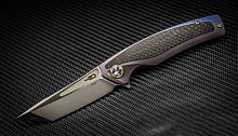 Складной нож Bestech Predator BT1706A можно купить по цене .                            