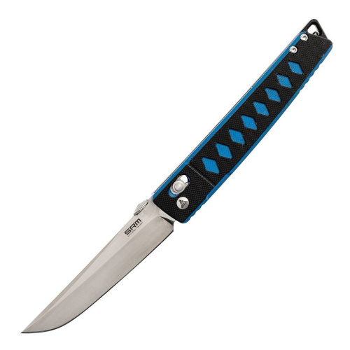 Складной нож SRM Knives SRM 9215 Складной нож SRM Knives SRM 9215