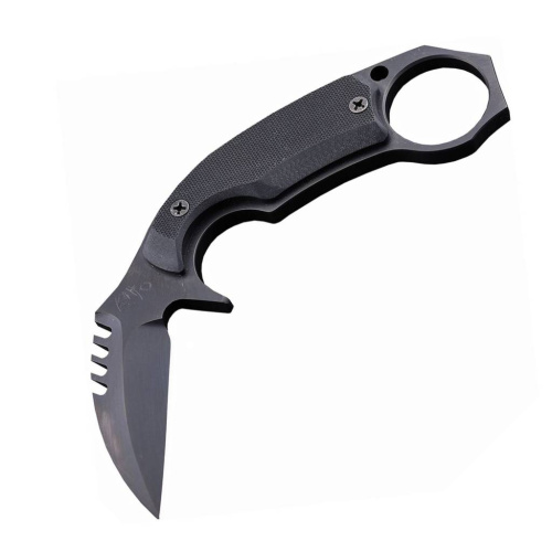 2011 Medford Karambit 2
