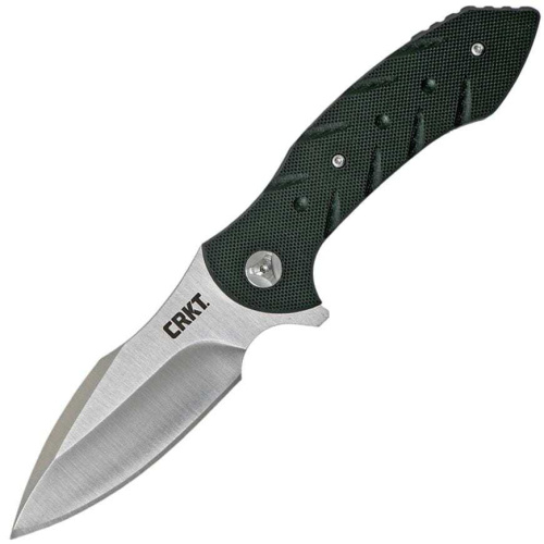 Складной нож CRKT Terrestrial™ Складной нож CRKT Terrestrial™