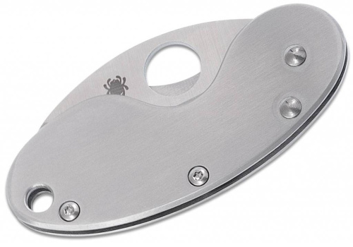 Складной нож Spyderco Cricket C29P фото 5 Складной нож Spyderco Cricket C29P фото 5