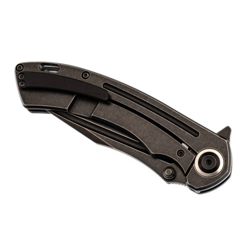 Складной нож Kansept knives Pretatout фото 2 Складной нож Kansept knives Pretatout фото 2