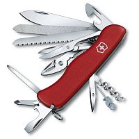 Велосипедный мультитул Victorinox WorkChamp