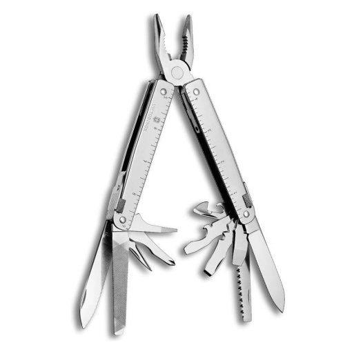 727 Victorinox МультитулSwissTool фото 12