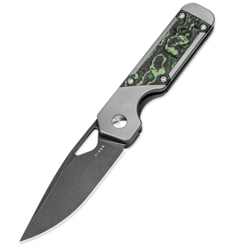 Складной нож Kizer Mini Militaw Складной нож Kizer Mini Militaw