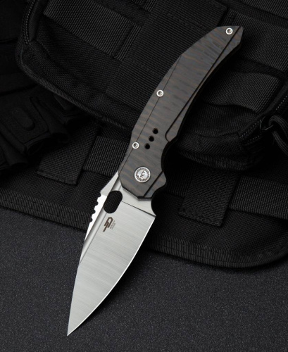 Складной нож Bestech Knives Exploit фото 4 Складной нож Bestech Knives Exploit фото 4