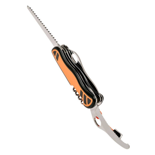 Складной нож Victorinox Hunter XT One Hand фото 8